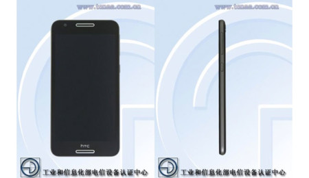 HTC prepara el lanzamiento de su smartphone más delgado con el HTC WF5w