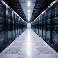 Tu vida digital vive en un polígono que cada vez te cuesta más dinero 