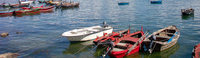 Turismo marinero en Galicia