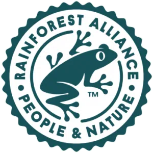 Rainforest Alliance Seal Core Green White Rgb E1589472021881 300x300 Png