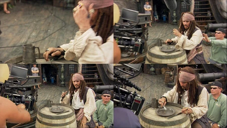 Jack Sparrow