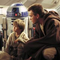 Hace 27 años, este personaje era el mejor amigo de Anakin Skywalker en Star Wars: La Amenaza Fantasma, pero lo abandonó sin ningún reparo 