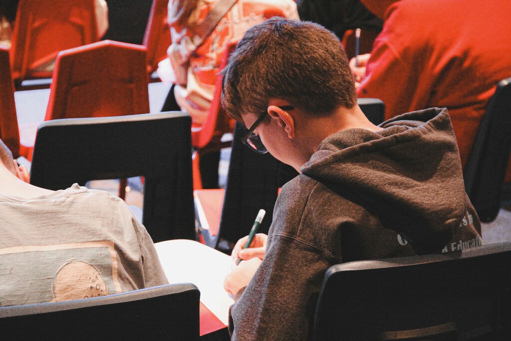 El sorpaso de la FP a la Universidad ya está aquí: cada vez más jóvenes eligen un ciclo superior y es una buena noticia 