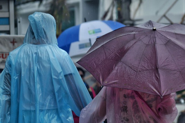 Lluvias Mexico 28 De Septiembre Al 1 De Octubre
