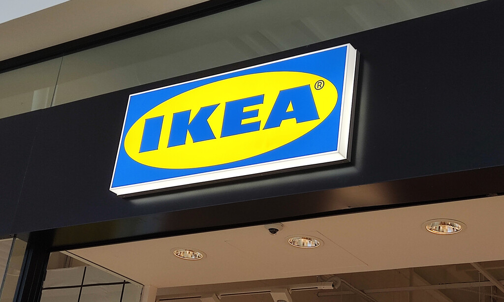 Esta es la solución barata de Ikea para sacarle partido incluso a los balcones más pequeños