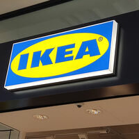 La solución barata de Ikea para disfrutar del buen tiempo (incluso en balcones pequeños) este verano