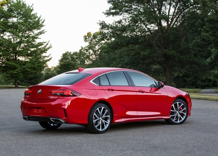 Buick Regal 2