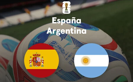 Mundial Fútbol Final
