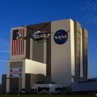 EEUU recrudece la nueva Guerra Fría espacial. Su último movimiento: prohibir a la NASA el contacto con ciudadanos chinos