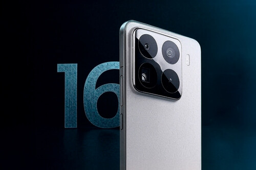 Xiaomi 16