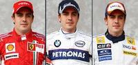 El culebrón del futuro de Fernando Alonso