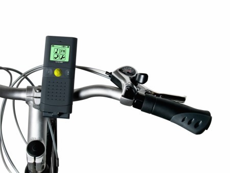 Wicler: manos libres en la bici y algo más