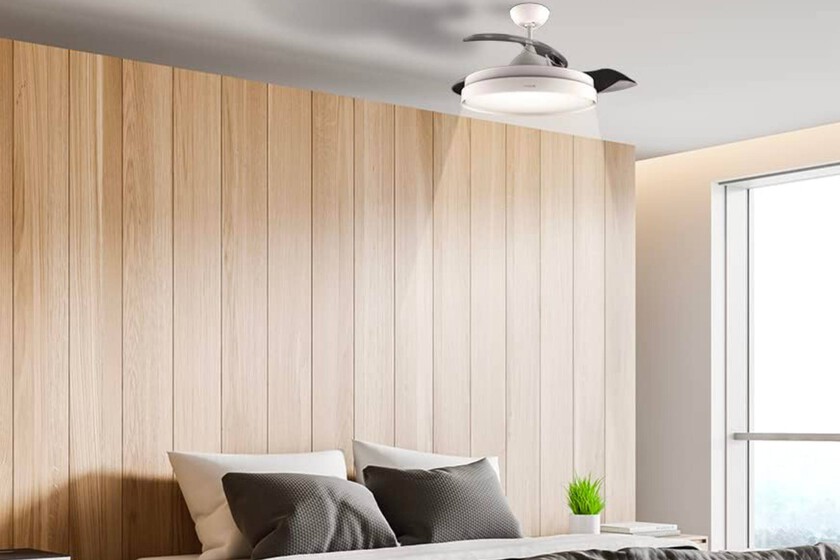 ventilador techo Cecotec