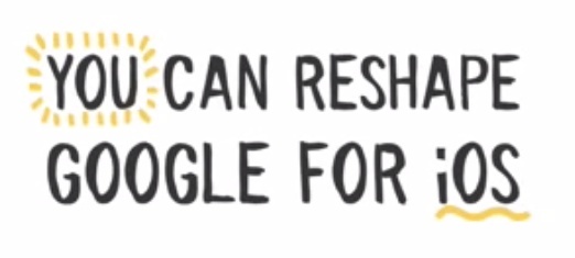 google anuncio ios
