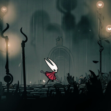 Silksong Previo Pax Ya Jugue El Mas Esperado De 2025