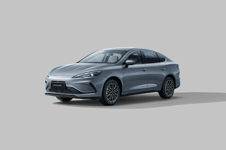 Byd King 1