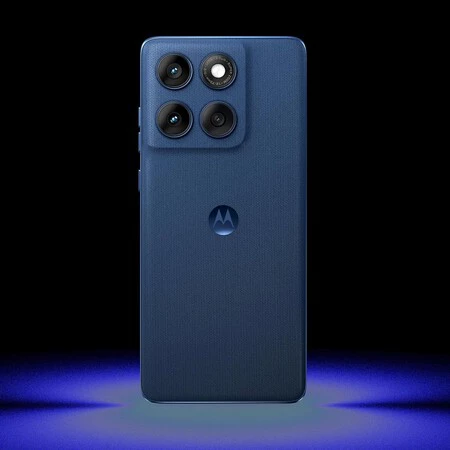 Motorola Edge 60