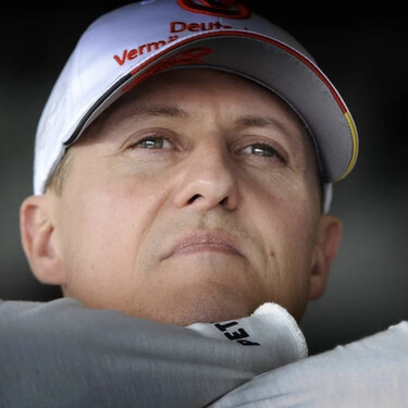 La vida actual de Michael Schumacher tras su accidente: cómo se comunica con su familia y con los elegidos que le visitan 