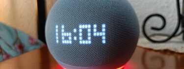 Amazon mantiene todas tus grabaciones de voz con Alexa en la nube: así puedes eliminarlas y saber cuándo te escucha tu altavoz 