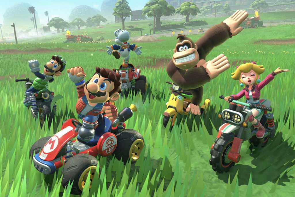 Nintendo pone punto y final al gran misterio de Switch 2 y confirma, ahora sí, que los rumores sobre sus ventas son incluso mejores de lo que esperábamos 
