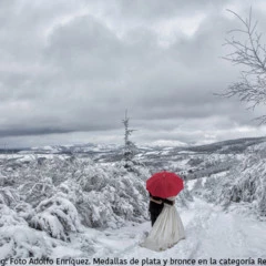 Foto 3 de 3 de la galería snow-wedding-adolfo-enriquez-1 en Xataka Foto