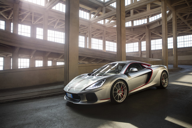 ATS GT