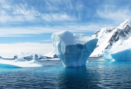 Se encuentra el lugar más frío de la Tierra: casi -100 ºC