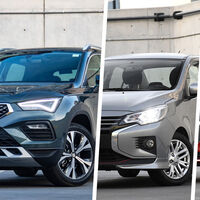 Estos 9 autos son los más recomendables para comprar usados en 2026 en México: son iguales al modelo nuevo, pero hasta 40% más baratos 