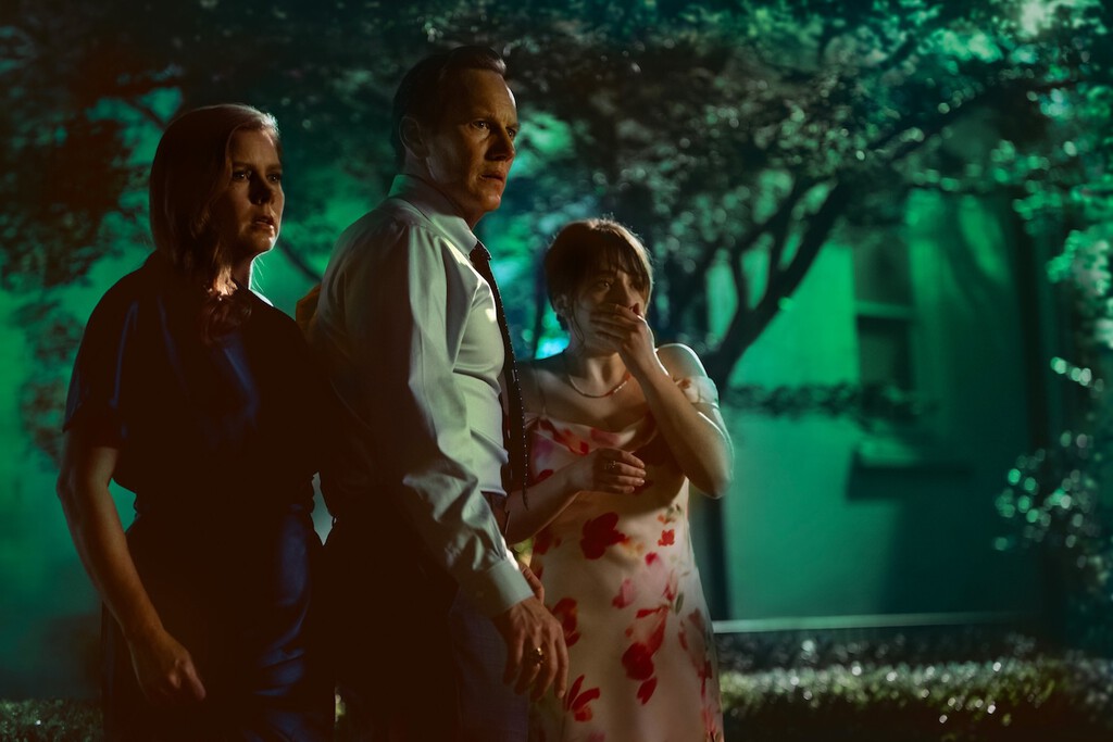 Mañana llega a streaming la nueva versión de un clásico del thriller sórdido que dio a Scorsese una de sus obras maestras