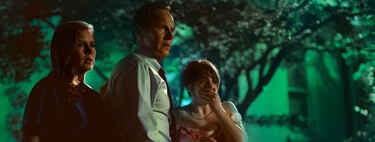Scorsese firmó una de sus obras maestras con esta película cuya nueva versión en formato serie llega hoy a streaming