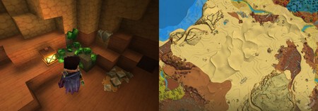 Lingote De Thorium Hytale