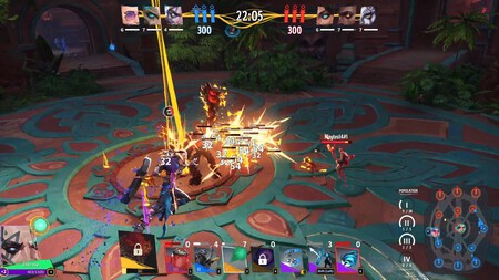 Spellcasters Chronicles Previo Moba Detroit