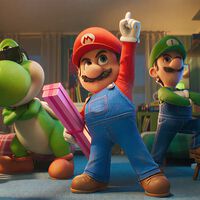 Super Mario Galaxy también se vive en español latino: todos los actores de doblaje confirmados para la película 