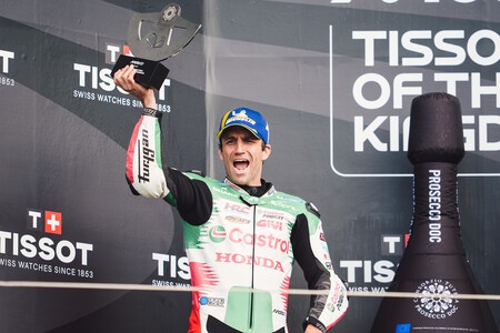 Zarco Silverstone Motogp 2025
