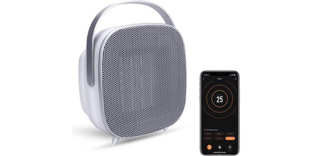 calefactor inteligente