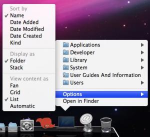 Cambios en Mac OS X 10.5.2