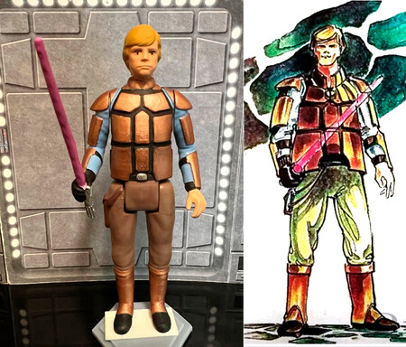 Star Wars Epic Continues 4