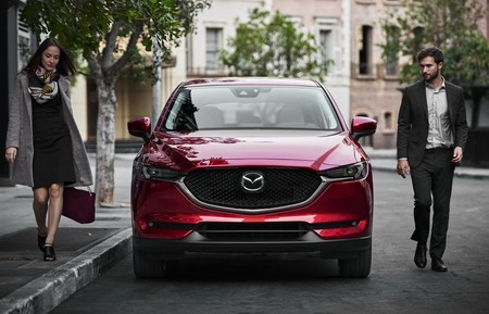 Mazda Cx 5 2018 10