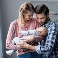 La natalidad sigue bajando en toda España, excepto en estas tres autonomías donde crecen los nacimientos 