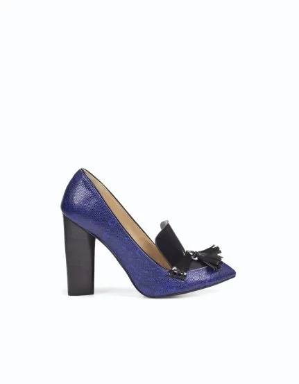 Los zapatos y botines de Zara para el día a día de una fashionista práctica