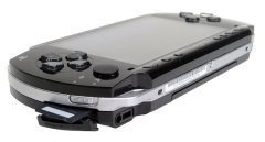 Sale un Action Replay para PSP