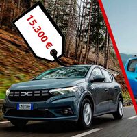 En 2019 un SEAT Ibiza costaba 14.900 euros, ahora pagamos más de 21.300 euros por el mismo coche. La subida brutal de precio no es solo por la inflación