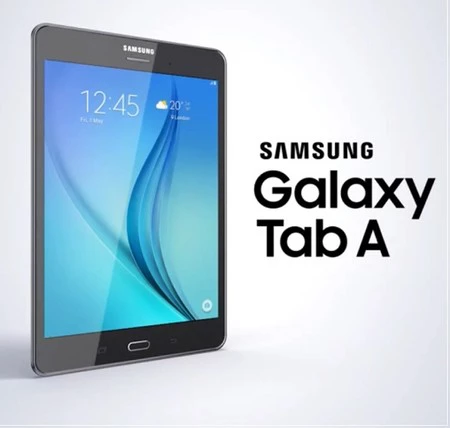 Samsung Galaxy Tab