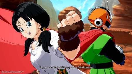Videl abre la puerta a los trajes alternativos en DB FighterZ: te explicamos cómo desbloquear su look de estudiante