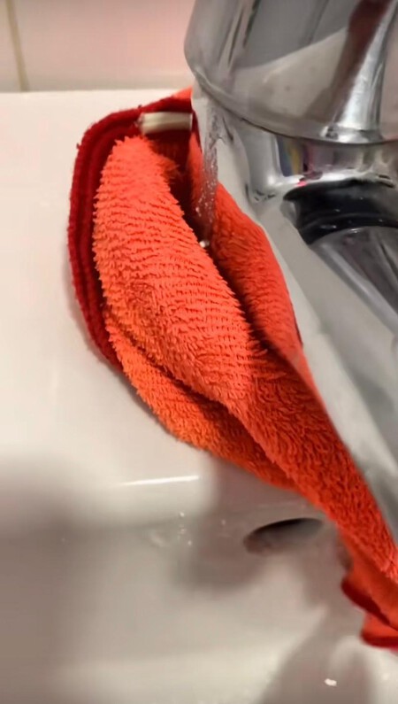 CAL BAÑO