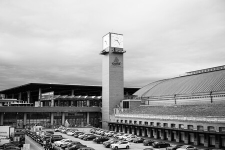 Mejora tu blanco y negro en Adobe Lightroom con un método del cofundador de la Asociación Nacional de Profesionales de Photoshop