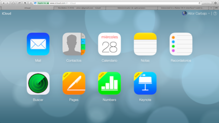 ¿Y si ya tuviéramos OSX 10.10 en frente de nuestras propias narices?