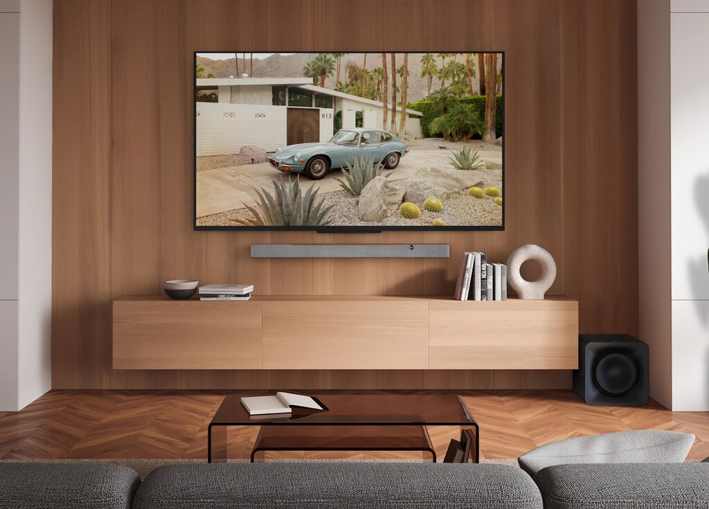 Lo fundamental al elegir una barra de sonido que no te cuentan los fabricantes: en qué fijarse para tener la mejor calidad sonora  