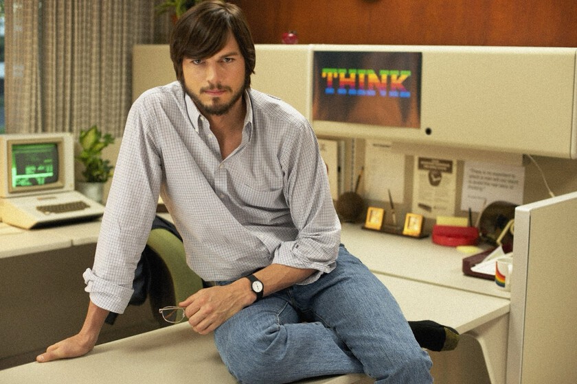 Dónde ver 'Jobs' (2013) en streaming: la mejor forma de ver la película de Aston Kutcher interpretando al cofundador de Apple