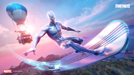 Fortnite Temporada 4: cómo completar todas las misiones y desafíos de Marvel de la semana 2